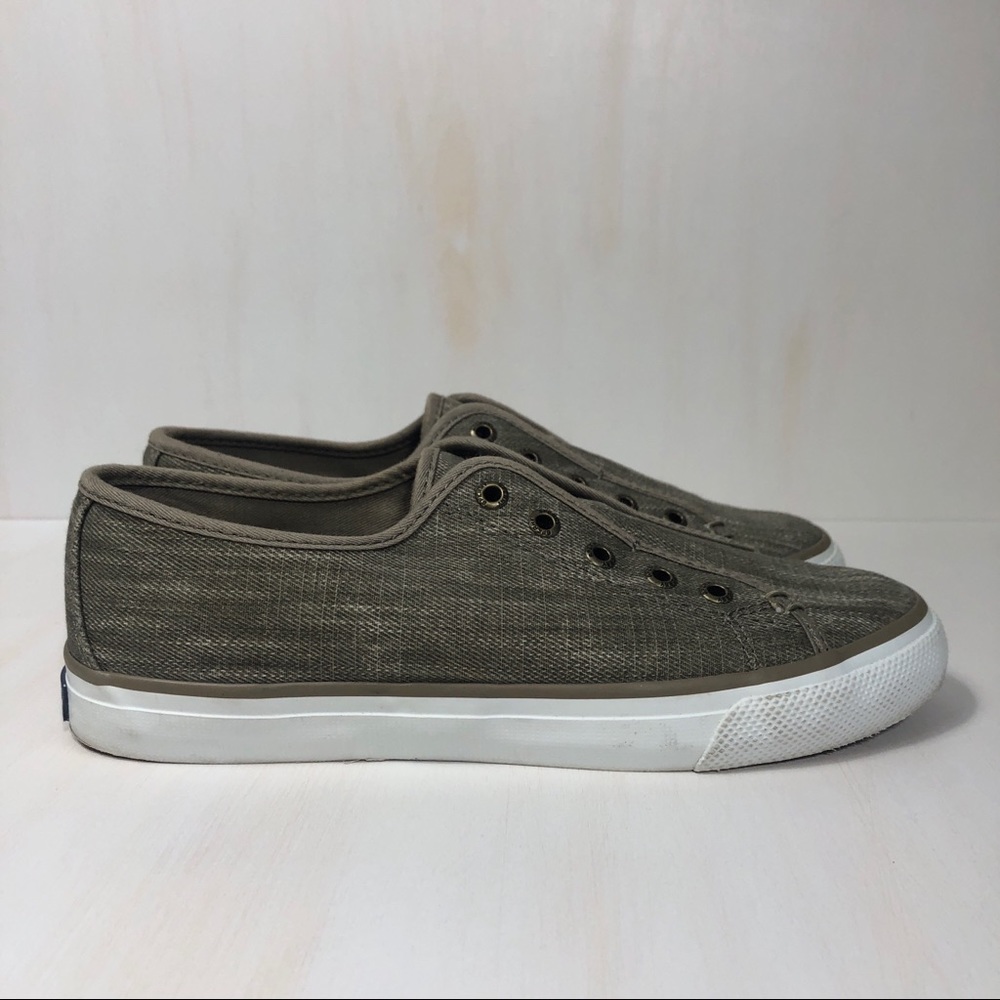 Women’s Sperry Top Sider Shoes Size 6.5